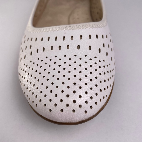 Cliffs by White Mountain Carrie ballet flats women’s size 10 new in box - Picture 6 of 12